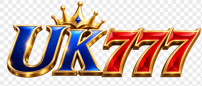 UK 777 Logo